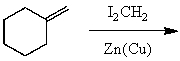 <strong>What is the major product for the following reaction? </strong> A) B) C) D) E)More than one of these choices.