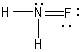 <strong>Which is NOT a correct Lewis structure?</strong> A) B) C) D) E)None of these choices.