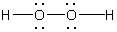 <strong>Which is NOT a correct Lewis structure?</strong> A) B) C) D) E)None of these choices.