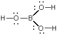 <strong>Which is NOT a correct Lewis structure?</strong> A) B) C) D) E)None of these choices.