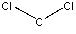 <strong>What is the formal charge on carbon in the following structure? </strong> A)+2 B)+1 C)0 D)-1 E)-2