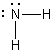 <strong>Which of the following molecules or ions has a nitrogen with a formal charge of -1?</strong> A) B) C) D) E)