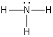 <strong>Which of the following molecules or ions has a nitrogen with a formal charge of -1?</strong> A) B) C) D) E)