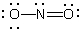 <strong>Which of the following is an ion with a negative one charge?</strong> A) B) C) D)All of these choices. E)None of these choices.