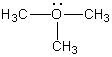 <strong>What is the formal charge on oxygen in the following structure? </strong> A)+2 B)+1 C)0 D)-1 E)-2