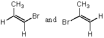 <strong>Which of the following represent pairs of constitutional isomers?</strong> A) B) C) D)None of these pairs. E)All of these pairs.