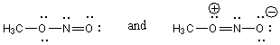 <strong>Which of the following pairs are NOT resonance structures?</strong> A) B) C) D)Each of these pairs represents resonance structures. E)None of these pairs represents resonance structures.