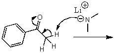<strong>What is/are the product(s)of the following acid-base mechanism? </strong> A) B) C) D) E)None of these choices.