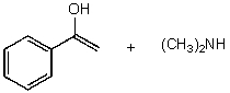 <strong>What is/are the product(s)of the following acid-base mechanism? </strong> A) B) C) D) E)None of these choices.