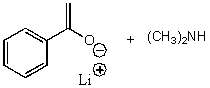 <strong>What is/are the product(s)of the following acid-base mechanism? </strong> A) B) C) D) E)None of these choices.