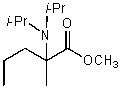 <strong>What is/are the product(s)of the following acid-base mechanism? </strong> A) B) C) D) E)None of these choices.
