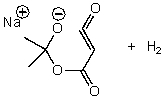 <strong>What is/are the product(s)of the following acid-base mechanism? </strong> A) B) C) D) E)None of these choices.