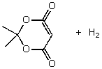 <strong>What is/are the product(s)of the following acid-base mechanism? </strong> A) B) C) D) E)None of these choices.