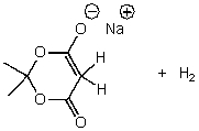 <strong>What is/are the product(s)of the following acid-base mechanism? </strong> A) B) C) D) E)None of these choices.