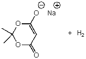 <strong>What is/are the product(s)of the following acid-base mechanism? </strong> A) B) C) D) E)None of these choices.