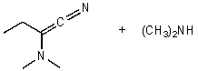 <strong>What is/are the product(s)of the following acid-base mechanism? </strong> A) B) C) D) E)None of these choices.