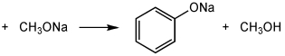<strong>For the following acid-base reaction,which statement is true taking \Delta S into consideration? </strong> A)The reaction is an exothermic reaction and \Delta S is positive. B)The reaction is an exothermic reaction and \Delta S is approximately zero. C)The reaction is an endothermic reaction and \Delta S is positive. D)The reaction is an endothermic reaction and \Delta S is approximately zero. E)None of these choices.