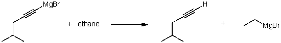 <strong>For the following acid/base reaction which statement is true taking \Delta S into consideration? </strong> A)The reaction is an exothermic reaction and \Delta S is approximately zero. B)The reaction is an endothermic reaction and \Delta S is negative. C)The reaction is an exothermic reaction and \Delta S is negative. D)The reaction is an exothermic reaction and \Delta S is positive. E)None of these choices.