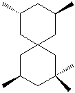 <strong>How many stereogenic centers are in the following compound: </strong> A)1 B)3 C)4 D)5 E)none of these choices