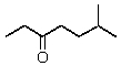 <strong>The reaction of with H<sub>2</sub>/Ni forms:</strong> A)2-methylheptane B)(R)-2-methyl-5-heptanol C)(S)-6-methyl-3-heptanol D)(R)- and (S)-6-methyl-3-heptanol E)Achiral 6,6-dimethyl-3-hexanol