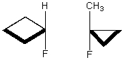 <strong>The molecules below are: </strong> A)constitutional isomers. B)enantiomers. C)diastereomers. D)identical. E)None of these choices.