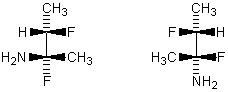 <strong>The molecules below are: </strong> A)constitutional isomers. B)enantiomers. C)diastereomers. D)identical. E)None of these choices.