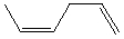 <strong>Which alkene would you expect to have the highest heat of hydrogenation?</strong> A) B) C) D) E)