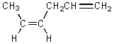 <strong>Which alkene would you expect to have the smallest heat of hydrogenation?</strong> A)CH<sub>2</sub>=CHCH<sub>2</sub>CH<sub>2</sub>CH=CH<sub>2</sub> B) C) D) E)