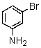 <strong>The correct name for the compound shown below is: </strong> A)m-bromoaniline B)o-bromoaniline C)p-bromoaniline D)o-bromobenzyl amine E)3-bromophenyl amine