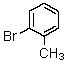 <strong>The correct name for the compound shown below is: </strong> A)3-bromobenzene B)4-bromobenzene C)m-bromobenzene D)o-bromotoluene E)bromomethylbenzene