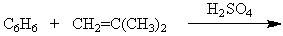 <strong>Which of the following reactions could be used to synthesize tert-butylbenzene?</strong> A) B) C) D)All of these choices. E)None of these choices.
