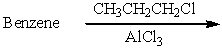 <strong>Which of the following reactions would yield isopropylbenzene as the major product?</strong> A) B) C) D) E)All of these choices.