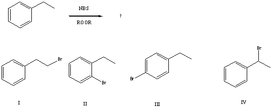 The major product(s),A,of the following reaction,   would be: