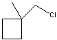 The reaction of benzene with in the presence of anhydrous aluminum chloride produces principally which of these?