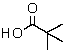<strong>A compound with the molecular formula C<sub>5</sub>H<sub>10</sub>O<sub>2</sub> gave the following <sup>1</sup>H NMR spectrum: triplet, \delta 0.90 Multiplet, \delta 1.60 Singlet, \delta 1.95 Triplet, \delta 3.95 The IR spectrum showed a strong absorption band near 1740 cm<sup>-1</sup>.The most likely structure for the compound is:</strong> A) B) C) D) E)