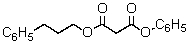 <strong>A compound with the molecular formula C<sub>18</sub>H<sub>18</sub>O<sub>4</sub> has a <sup>1</sup>H NMR spectrum that consists of: singlet, \delta 2.7 Singlet, \delta 3.1 Multiplet, \delta 7.3 The IR spectrum shows a strong absorption band near 1750 cm<sup>-1</sup>.The most likely structure for the compound is:</strong> A) B) C) D) E)