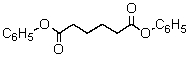 <strong>A compound with the molecular formula C<sub>18</sub>H<sub>18</sub>O<sub>4</sub> has a <sup>1</sup>H NMR spectrum that consists of: singlet, \delta 2.7 Singlet, \delta 3.1 Multiplet, \delta 7.3 The IR spectrum shows a strong absorption band near 1750 cm<sup>-1</sup>.The most likely structure for the compound is:</strong> A) B) C) D) E)