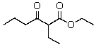 <strong>The product(s)of the reaction of 2 mol of ethyl butanoate with sodium ethoxide is(are):</strong> A) B) C) D) E)