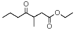 <strong>The product(s)of the reaction of 2 mol of ethyl butanoate with sodium ethoxide is(are):</strong> A) B) C) D) E)