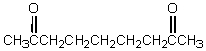 <strong>When cyclizes in basic solution,which of these compounds will be formed? </strong> A)I B)II C)III D)IV E)V