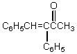 <strong>Which of these is a product of the reaction of C<sub>6</sub>H<sub>5</sub>MgBr with </strong> A) B) C) D) E)