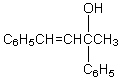 <strong>Which of these is a product of the reaction of C<sub>6</sub>H<sub>5</sub>MgBr with </strong> A) B) C) D) E)