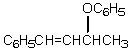 <strong>Which of these is a product of the reaction of C<sub>6</sub>H<sub>5</sub>MgBr with </strong> A) B) C) D) E)