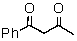 Which reagents would you use to prepare the following substance from ethyl acetoacetate?
