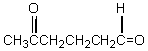 The aldol cyclization of   produces which of these?  