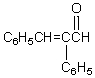 Which reagents would you use to synthesize this compound by an aldol condensation?