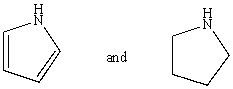 <strong>Which reagent would serve as the basis for a simple chemical test that would distinguish between the pair of compounds listed below? </strong> A)AgNO<sub>3</sub> in H<sub>2</sub>O B)Dilute NaHCO<sub>3</sub> C)Dilute NaOH D)C<sub>6</sub>H<sub>5</sub>SO<sub>2</sub>Cl/OH<sup>-</sup>,then H<sub>3</sub>O<sup>+</sup> E)Dilute HCl