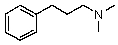 <strong>Compound W has the molecular formula C<sub>11</sub>H<sub>17</sub>N.Treatment of W with benzenesulfonyl chloride in base gives no reaction.Acidification of the resulting mixture gives a clear solution.The <sup>1</sup>H NMR spectrum of W consists of: triplet, \delta 1.0 Quartet, \delta 2.5 Singlet, \delta 3.6 (2H) Multiplet, \delta 7.3 (5H) The most likely structure for W is:</strong> A) B) C) D) E)