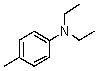 <strong>Compound W has the molecular formula C<sub>11</sub>H<sub>17</sub>N.Treatment of W with benzenesulfonyl chloride in base gives no reaction.Acidification of the resulting mixture gives a clear solution.The <sup>1</sup>H NMR spectrum of W consists of: triplet, \delta 1.0 Quartet, \delta 2.5 Singlet, \delta 3.6 (2H) Multiplet, \delta 7.3 (5H) The most likely structure for W is:</strong> A) B) C) D) E)