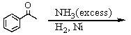 <strong>Which is the best method to prepare 1-phenylethanamine?</strong> A) B) C) D) E)